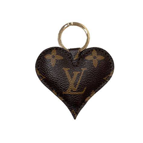 portachiavi a cuore louis vuitton|Louis Vuitton Pre.